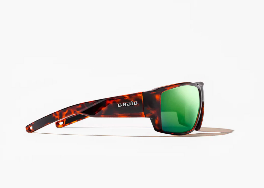 Bajio Vega Reader Sunglasses