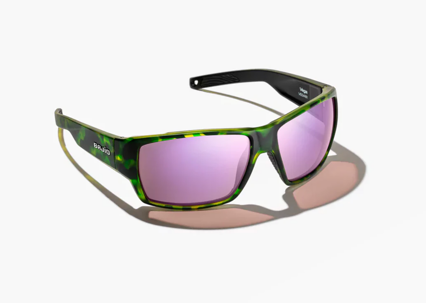 Bajio Vega Reader Sunglasses