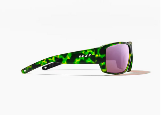 Bajio Vega Sunglasses