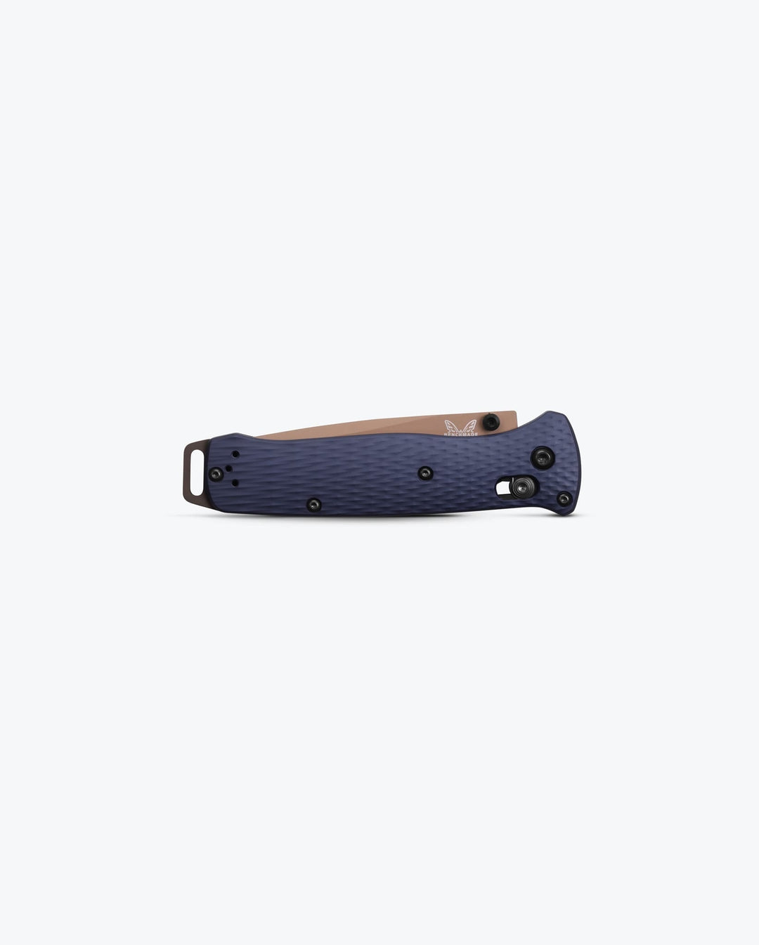 Benchmade Bailout 537FE-02 Crater Blue, view 3
