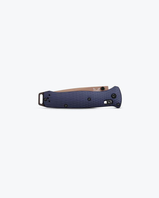 Benchmade Bailout 537FE-02 Crater Blue, view 3
