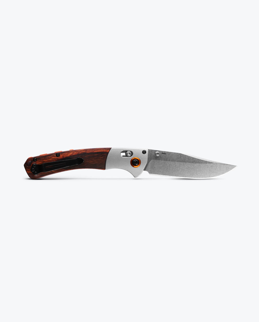 Benchmade Crooked River