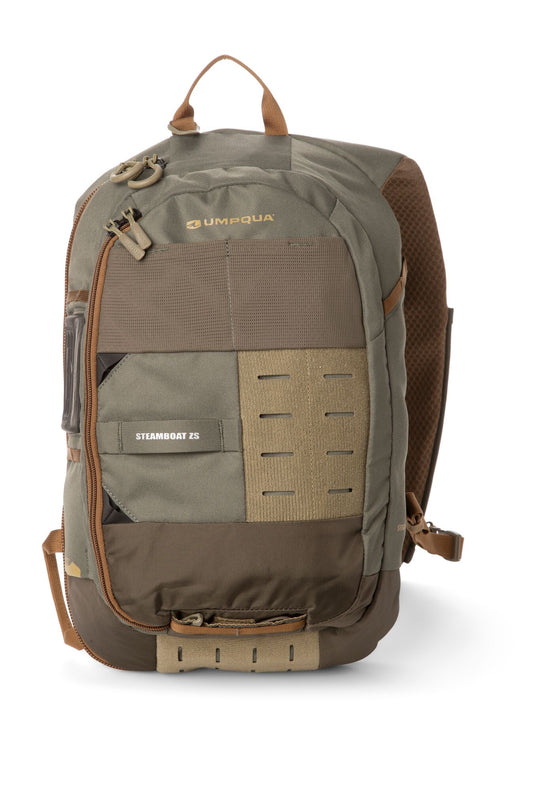 Umpqua Steamboat 1200 ZS2 Sling Pack