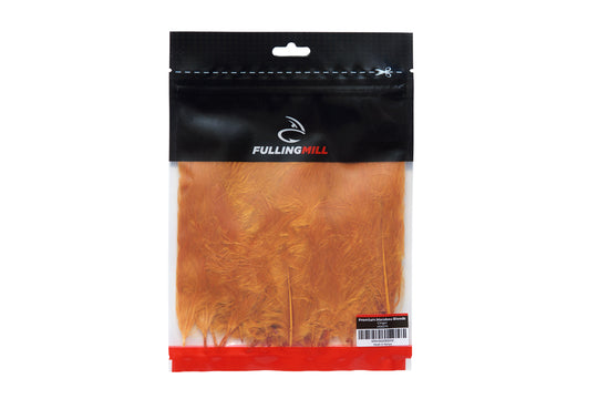 FullingMill Premium Marabou Bloods Feathers