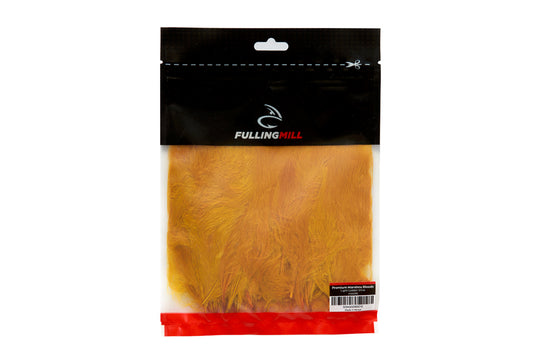 FullingMill Premium Marabou Bloods Feathers