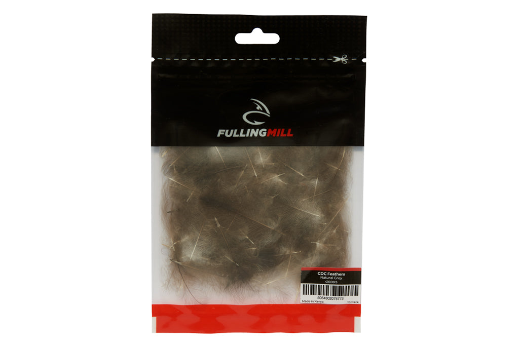 FullingMill CDC 1 Gram Feathers