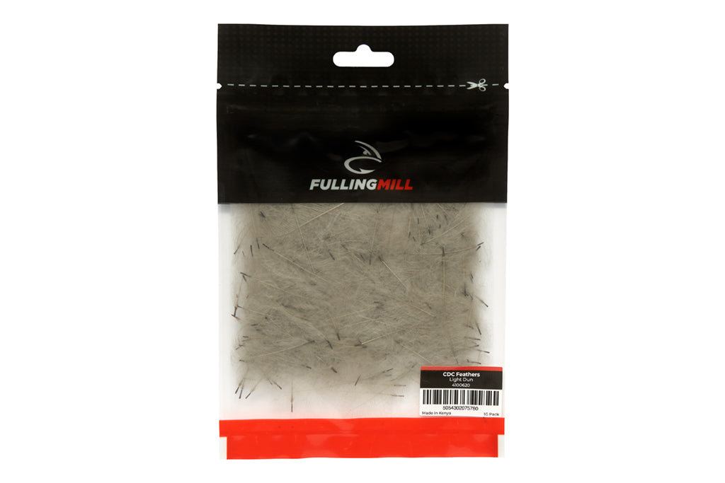 FullingMill CDC 1 Gram Feathers