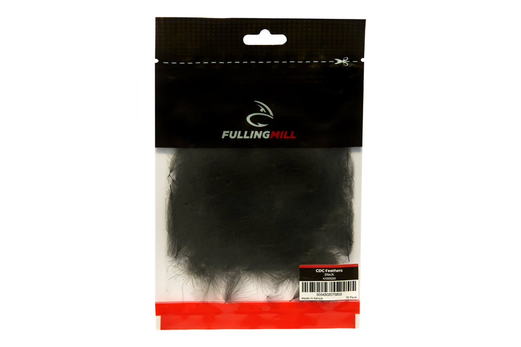 FullingMill CDC 1 Gram Feathers