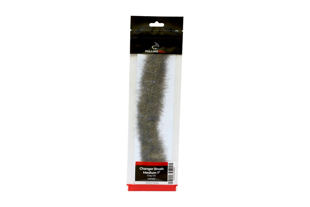 FullingMill Changer Brush Medium 1 inch