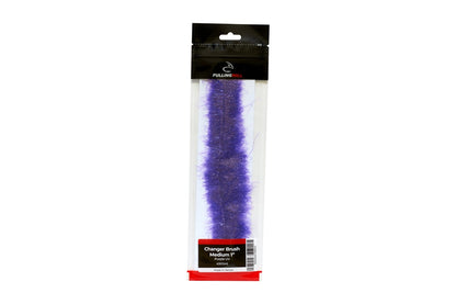 FullingMill Changer Brush Medium 1 inch