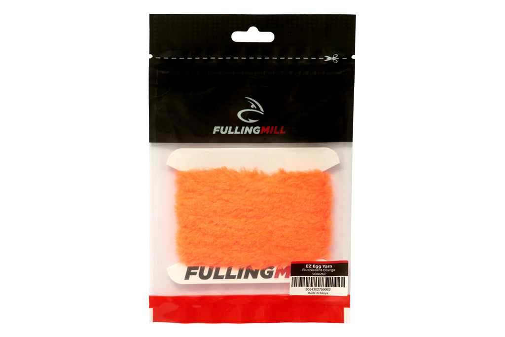 FullingMill EZ Egg Yarn