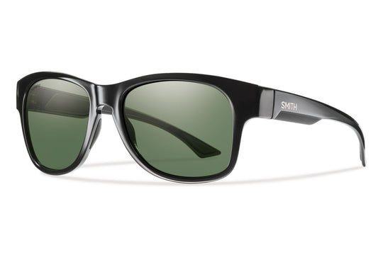 Smith Optics Wayward Polarized Sunglasses