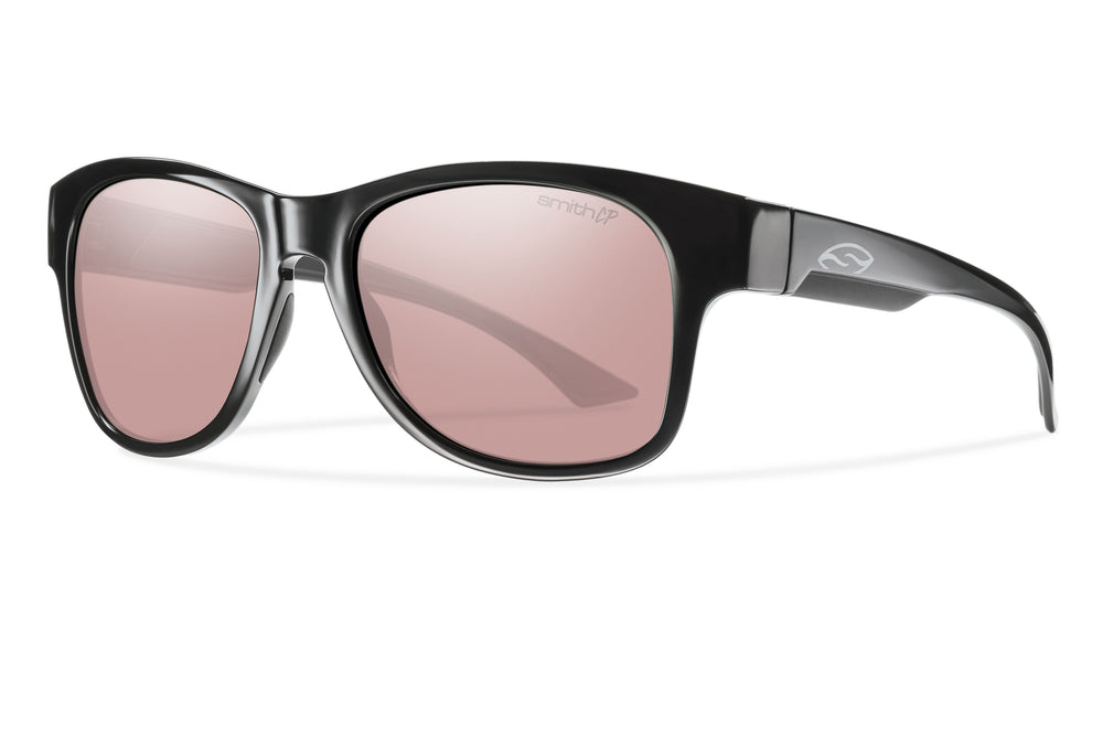 Smith Optics Wayward Polarized Sunglasses