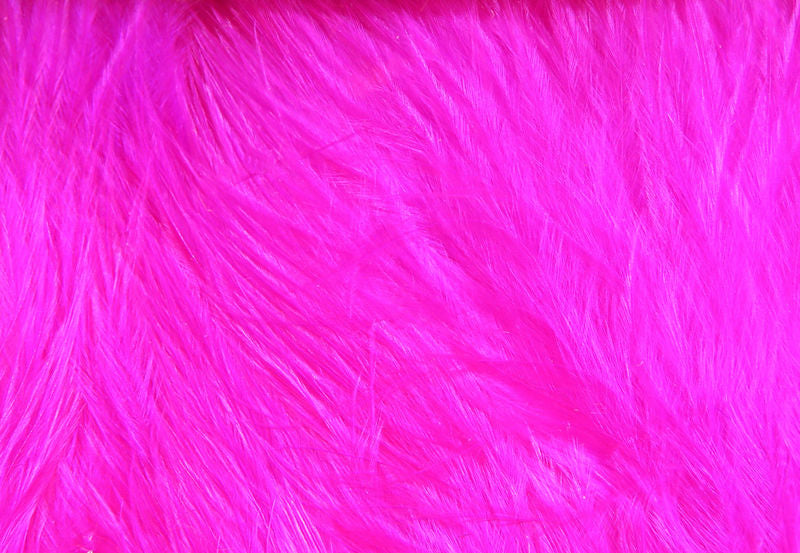 Hareline Wooly Bugger Marabou