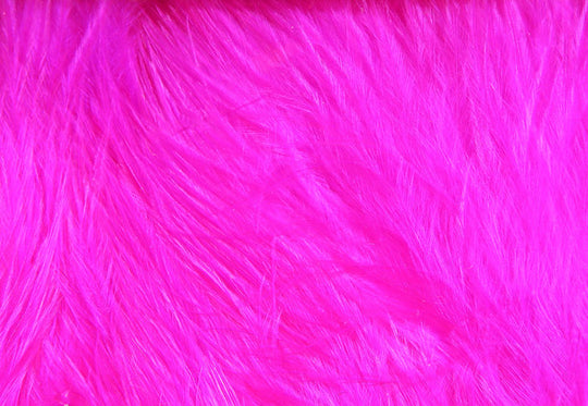 Hareline Wooly Bugger Marabou