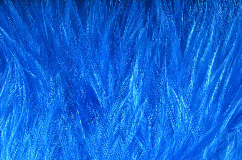 Hareline Wooly Bugger Marabou