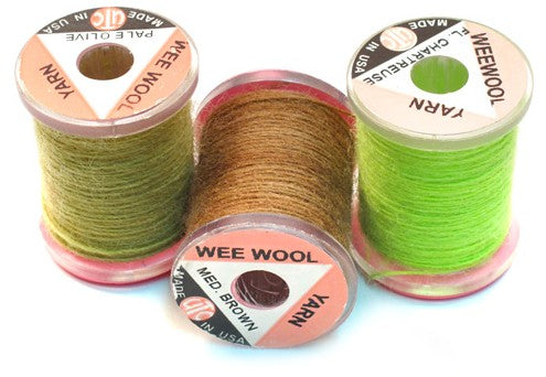 UTC Wee Wool Yarn