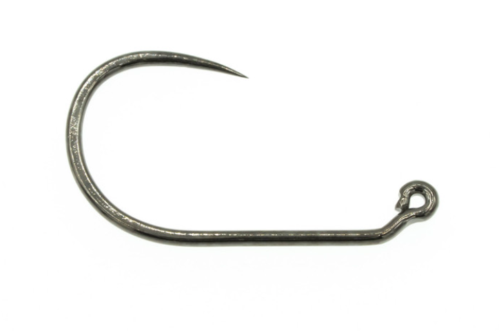 Umpqua XC 450BL-BN (25PK) WG Jig Hooks