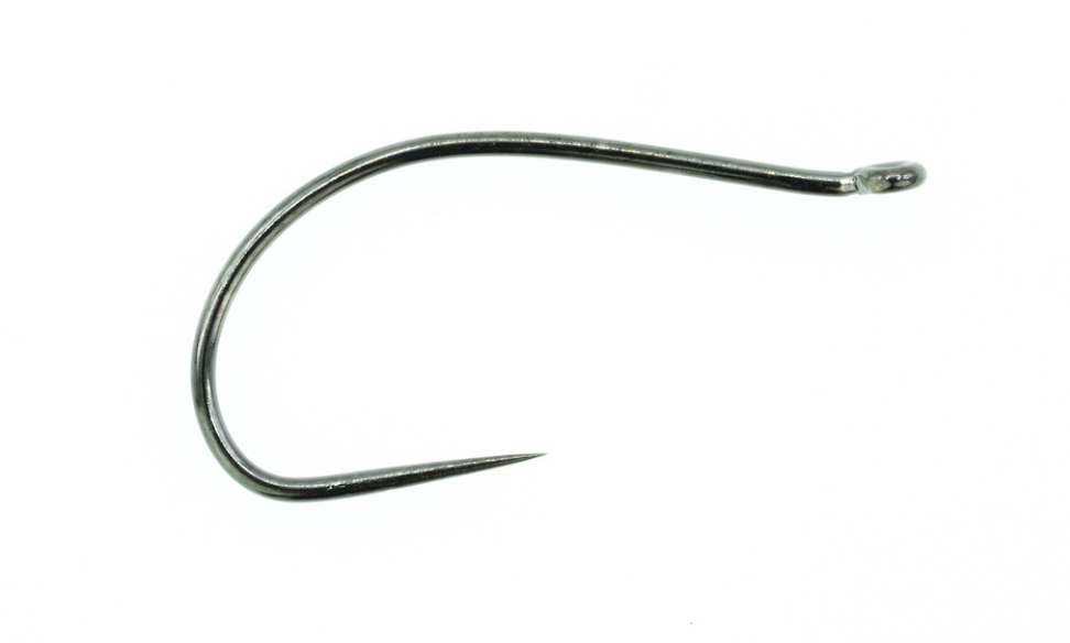 Umpqua X-Series XC240BL-BN Hooks