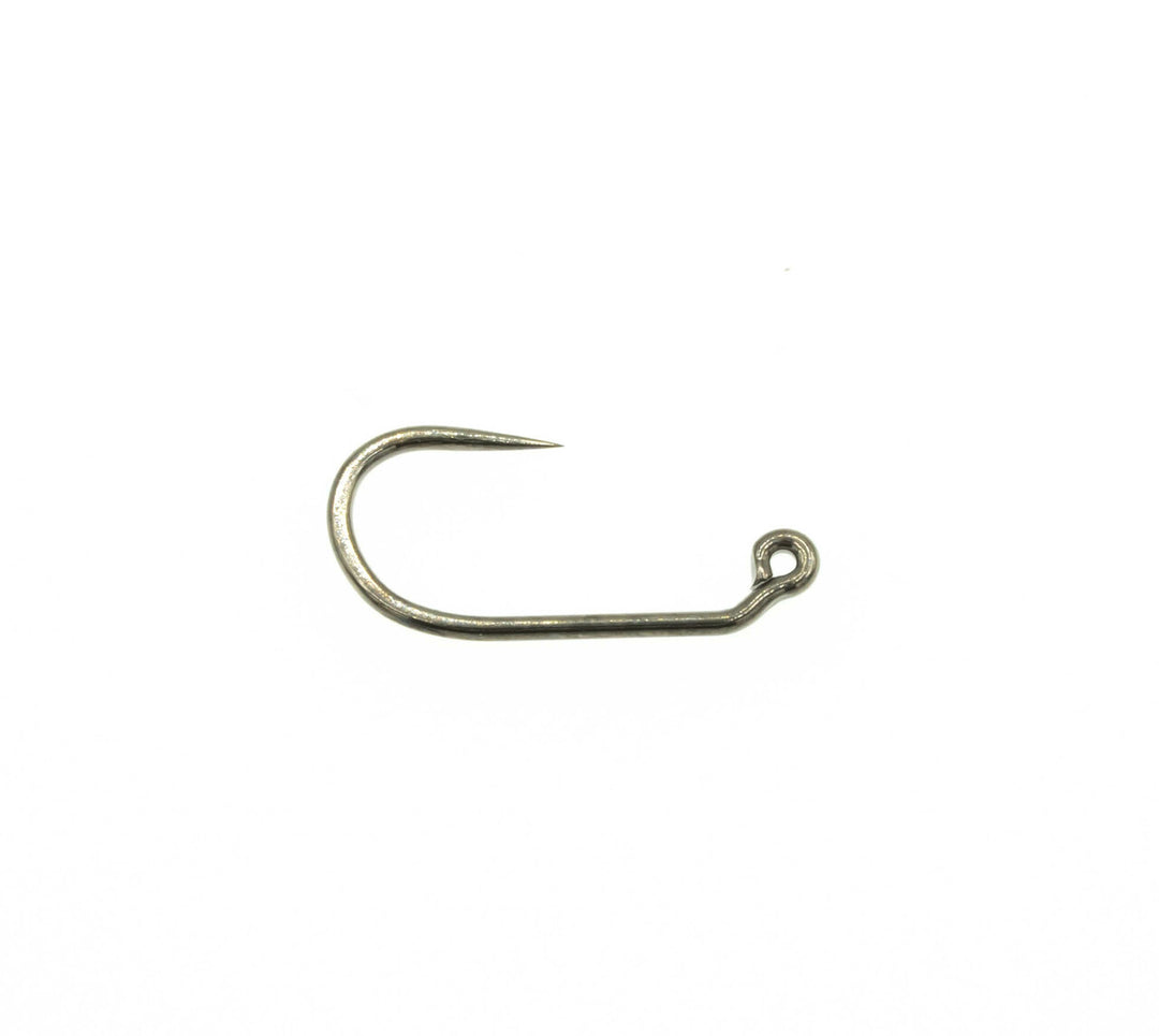 Umpqua XC 400BL-BN (25PK) Jig 60 Hooks