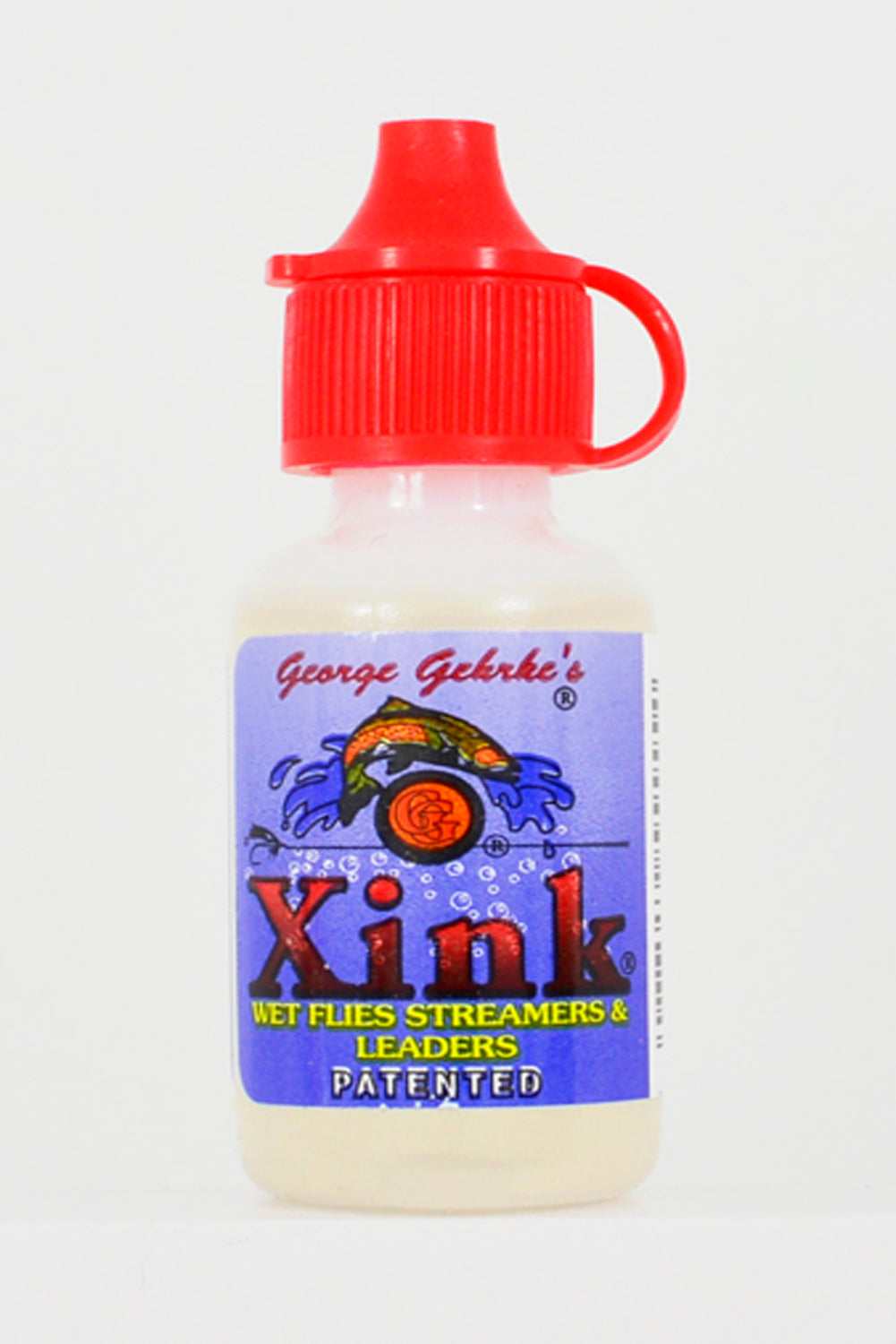 Gehrke's Xink Wet Fly Dressing - Sinket - Fly Fishing