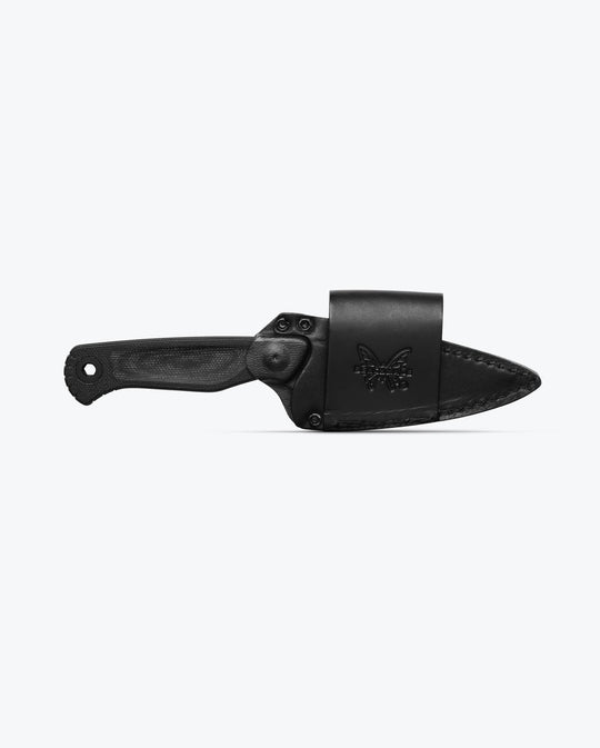 Benchmade Dacian 203BK-02 - view 3