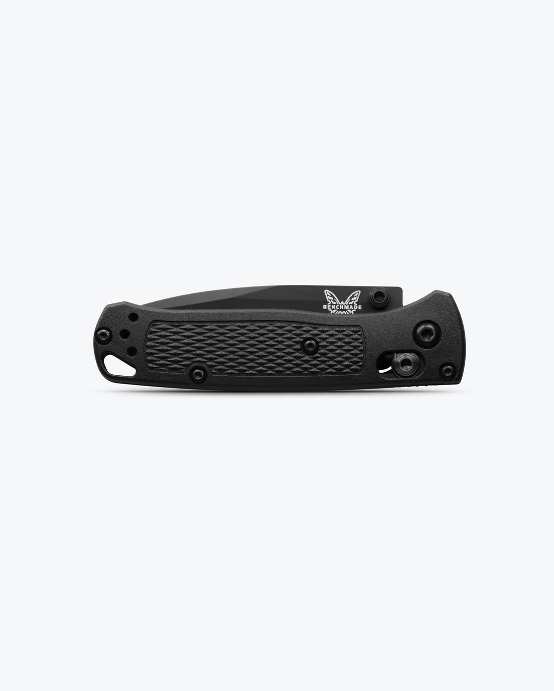 Benchmade 533BK-2 Mini Bugout CF-Elite, view 3